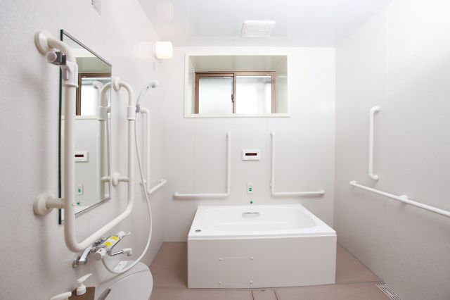 有料老人ホームソラスト大宮見沼