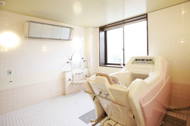 有料老人ホームソラスト大宮見沼