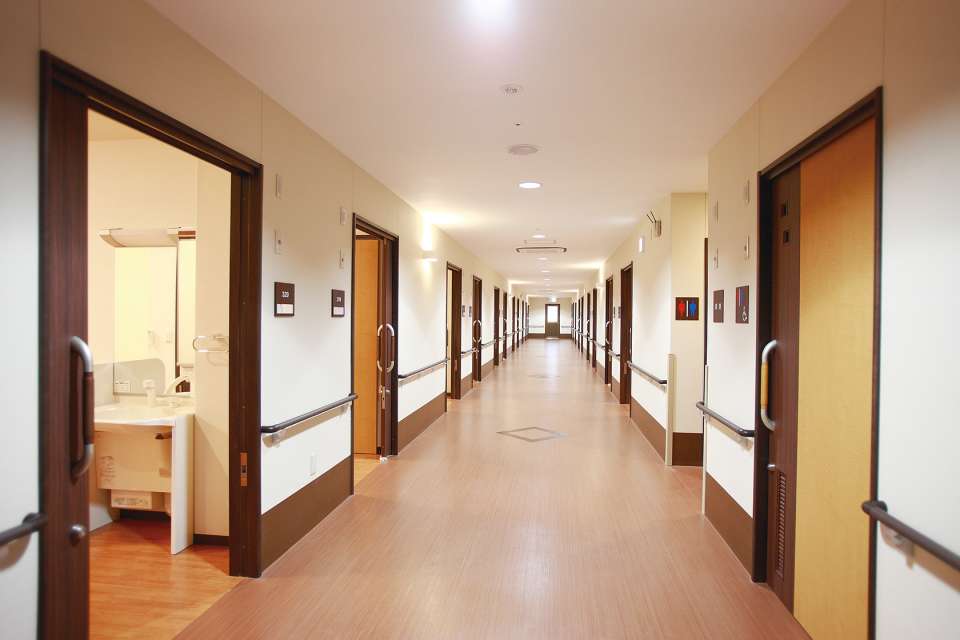 有料老人ホームソラスト大宮見沼