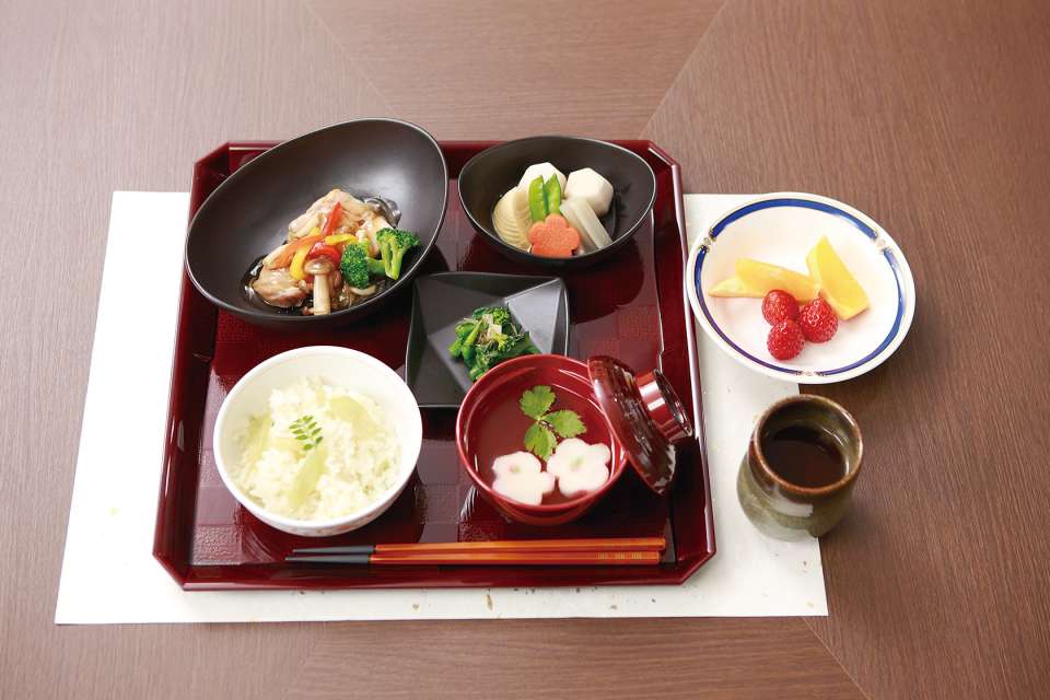 有料老人ホームソラスト大宮見沼