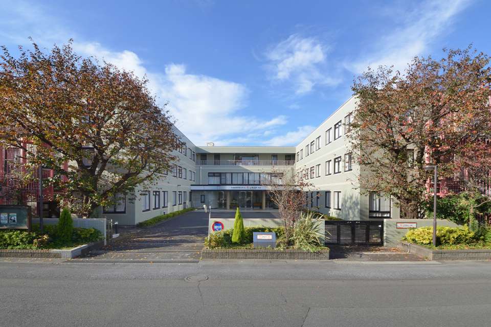 介護付有料老人ホーム ソラスト大宮