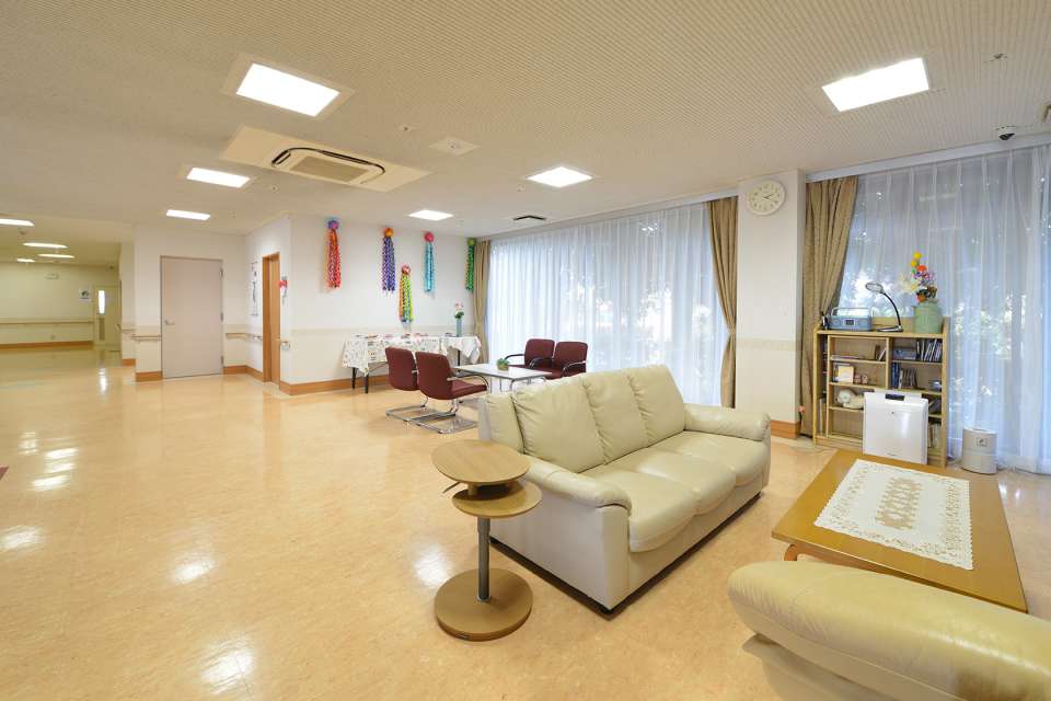 介護付有料老人ホーム ソラスト大宮