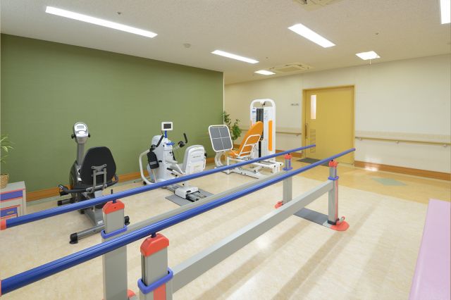 介護付有料老人ホーム ソラスト大宮