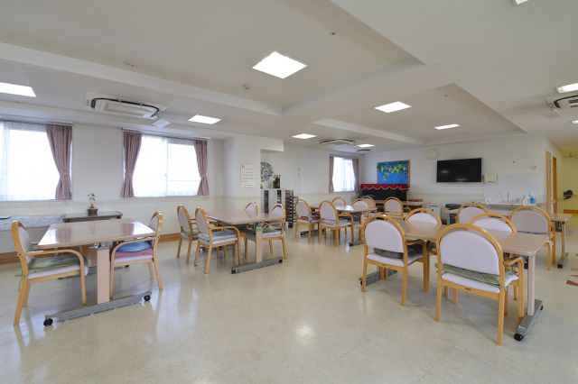 介護付有料老人ホーム ソラスト大宮