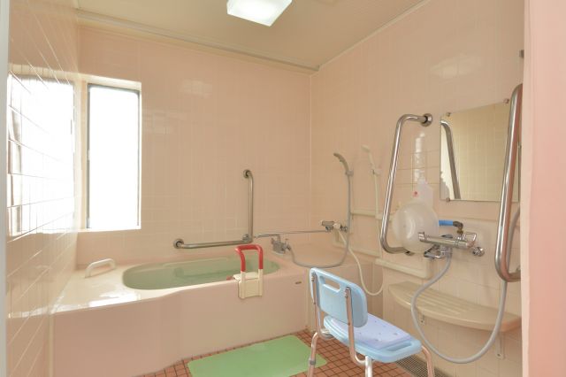 介護付有料老人ホーム ソラスト大宮