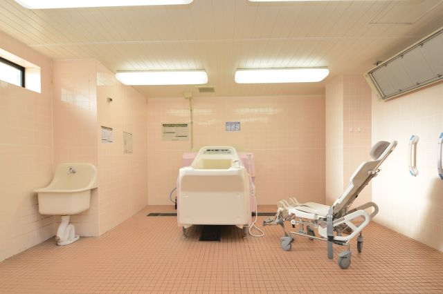 介護付有料老人ホーム ソラスト大宮