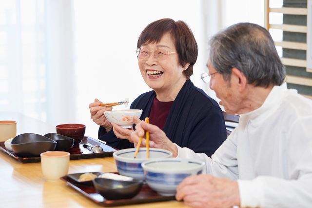 介護付有料老人ホーム ソラスト大宮