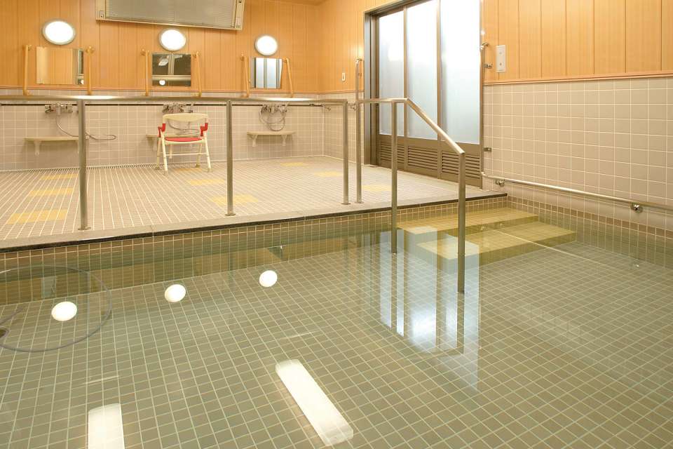 有料老人ホームソラスト川口