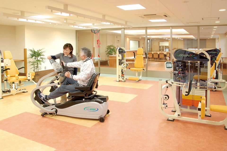 有料老人ホームソラスト川口