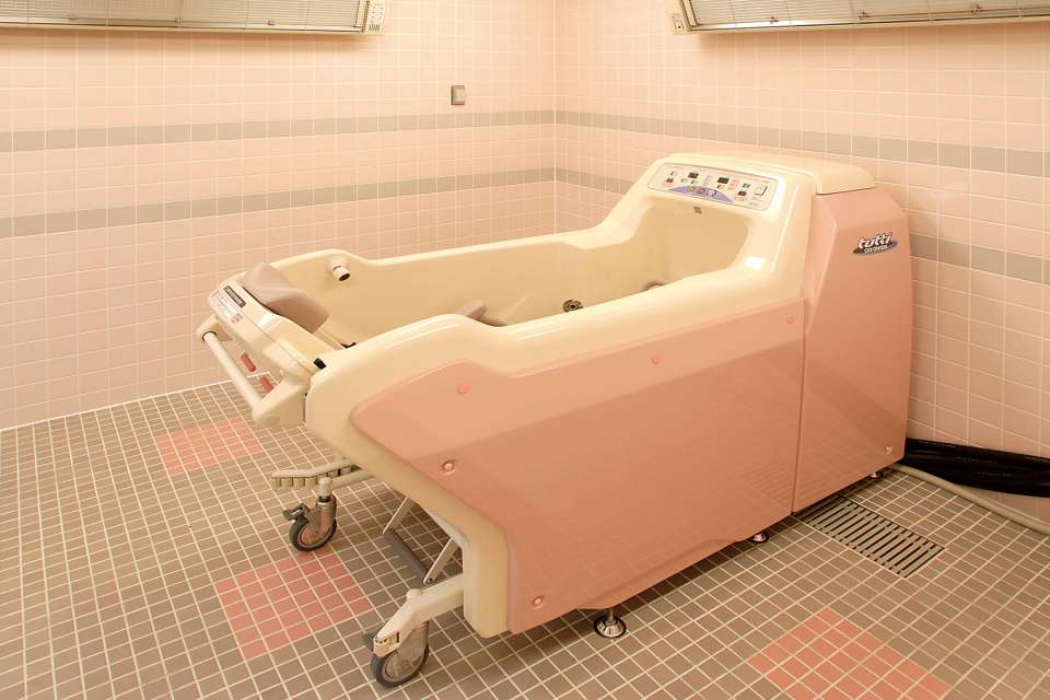 有料老人ホームソラスト川口