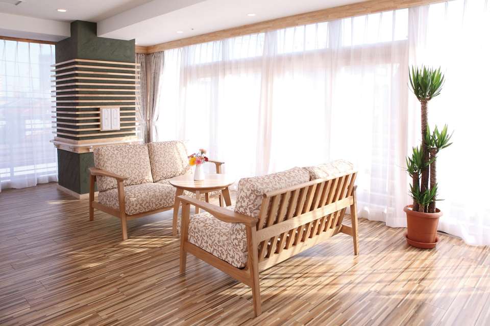 有料老人ホームソラスト越谷