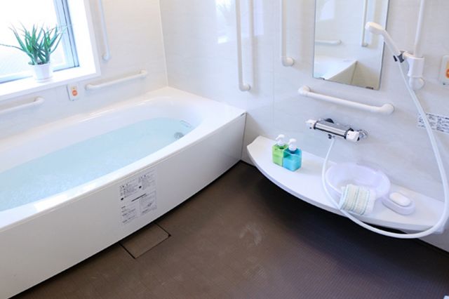 有料老人ホームソラスト越谷