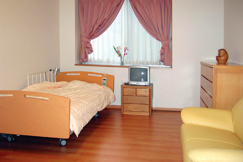 介護付有料老人ホームソラスト尾頭橋