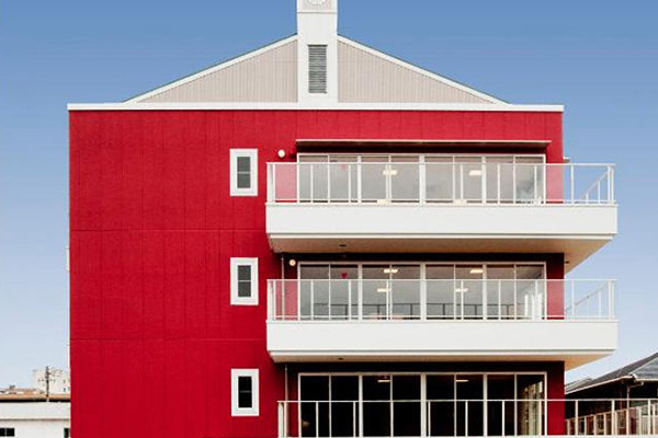 介護付有料老人ホームソラスト高畑