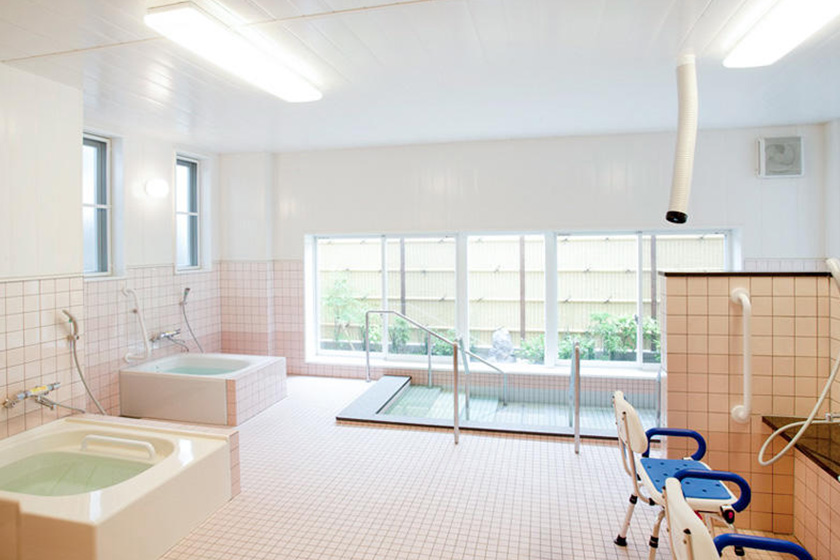 介護付有料老人ホームソラスト高畑