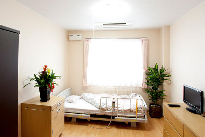 介護付有料老人ホームソラスト高畑