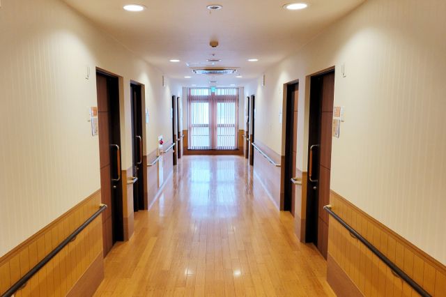 住宅型有料老人ホームソラスト高石