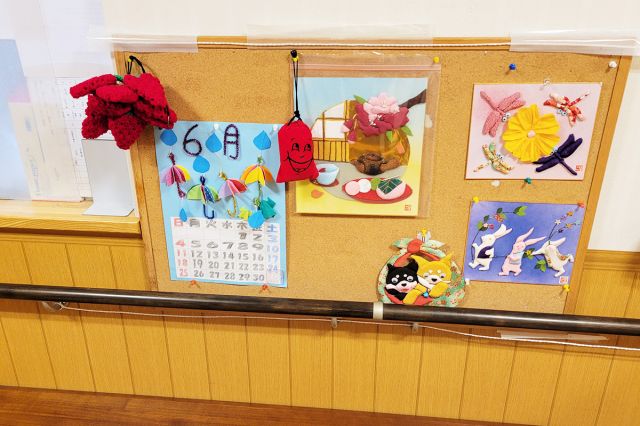 住宅型有料老人ホームソラスト高石