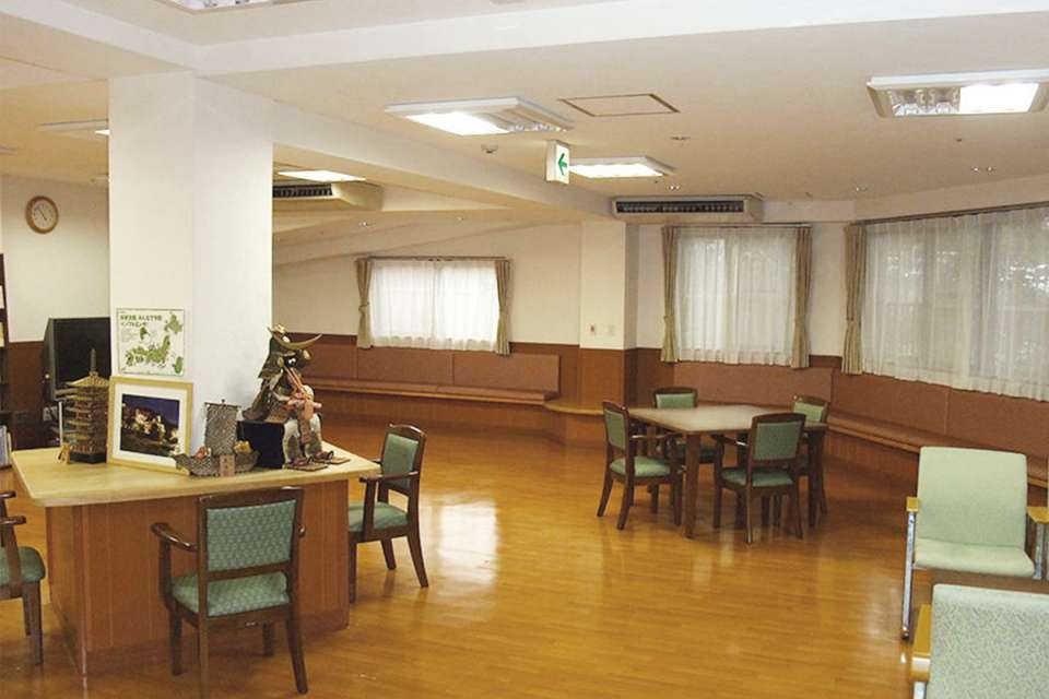 介護付有料老人ホーム ソラスト河内長野