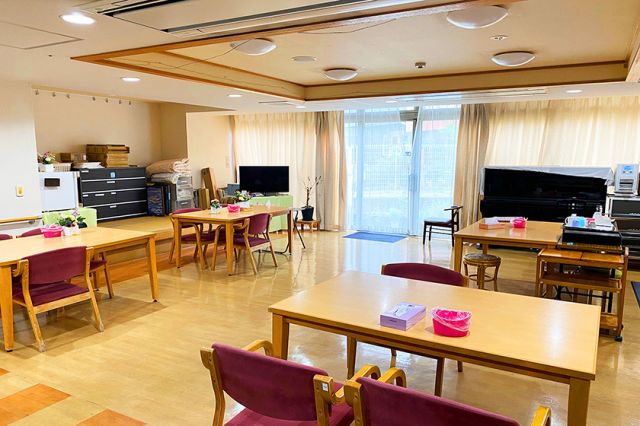 介護付有料老人ホーム ソラスト守口