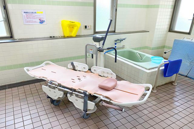 介護付有料老人ホーム ソラスト守口