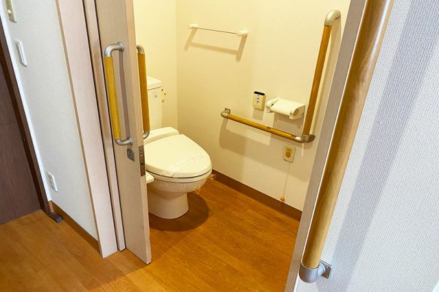 介護付有料老人ホーム ソラスト守口