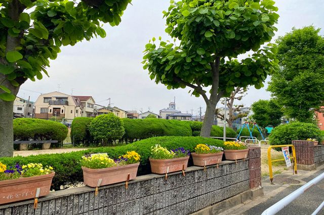 介護付有料老人ホーム ソラスト守口