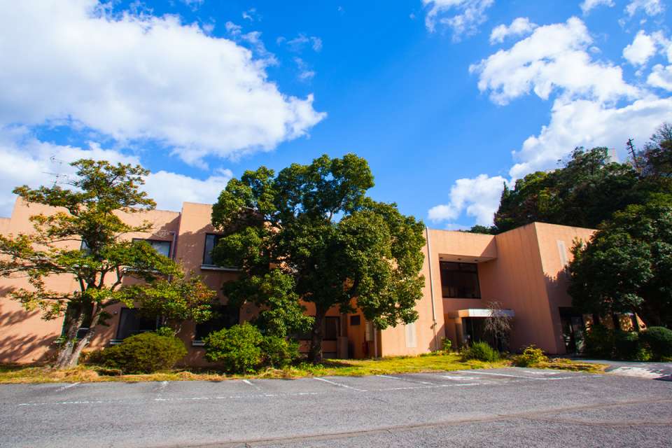 介護付有料老人ホームソラストさらさ湯ノ浦