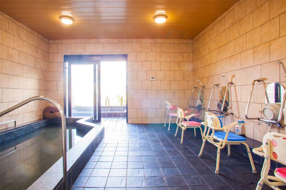 介護付有料老人ホームソラストさらさ湯ノ浦