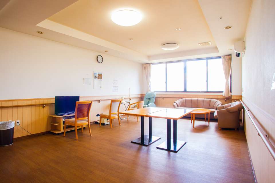 介護付有料老人ホームソラストさらさ湯ノ浦