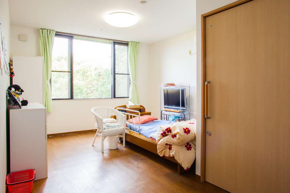 介護付有料老人ホームソラストさらさ湯ノ浦