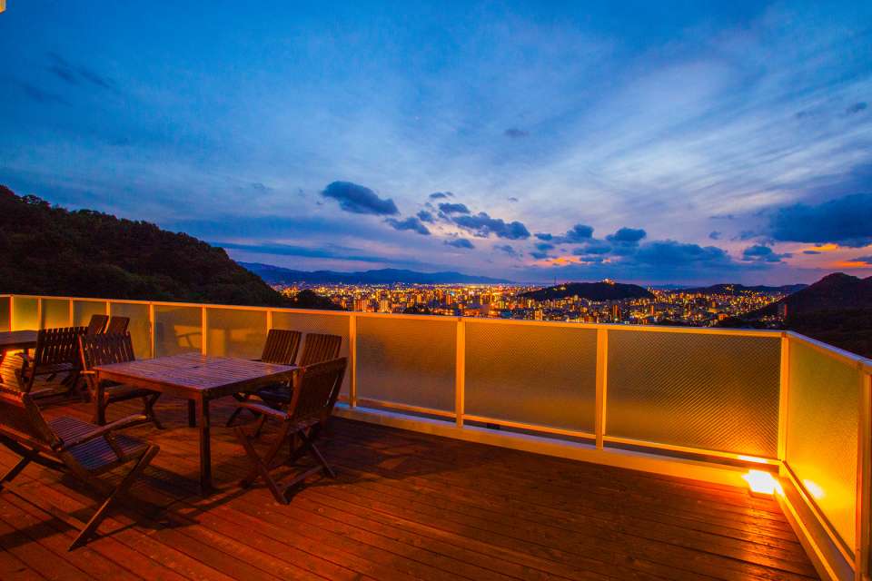 介護付有料老人ホームソラストさらさ道後