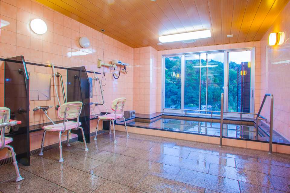 介護付有料老人ホームソラストさらさ道後