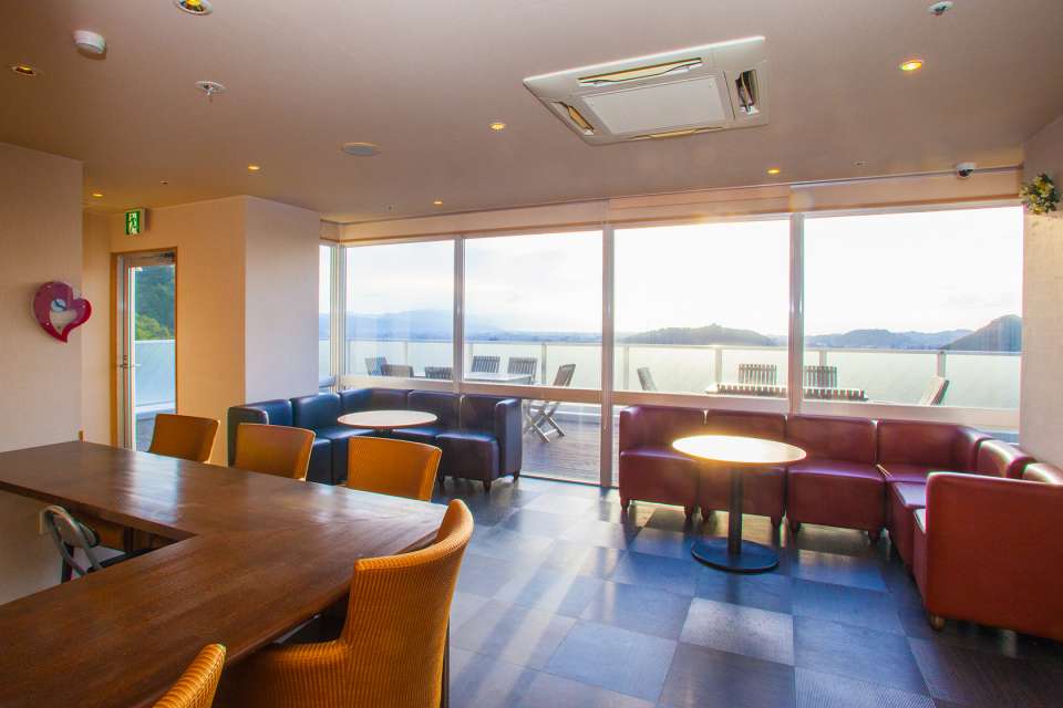 介護付有料老人ホームソラストさらさ道後