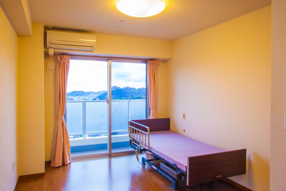 介護付有料老人ホームソラストさらさ道後