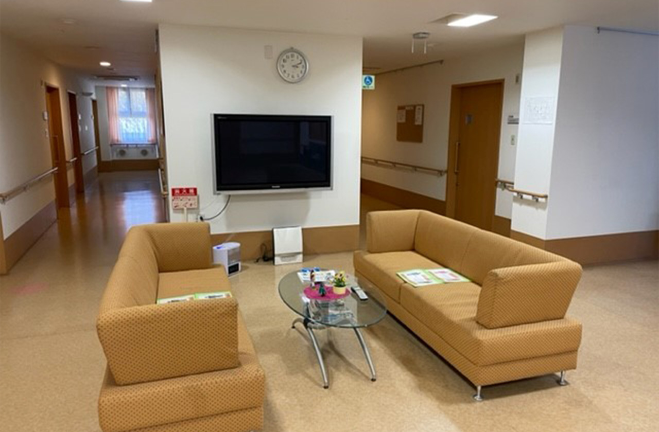 メディカルレジデンス