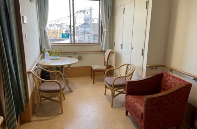 メディカルレジデンス