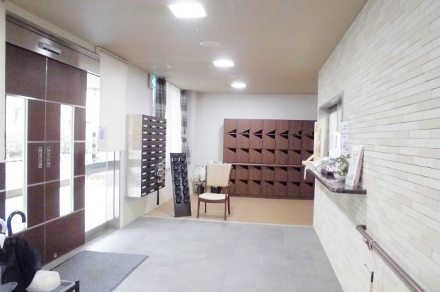 ソラストリハピネス東山