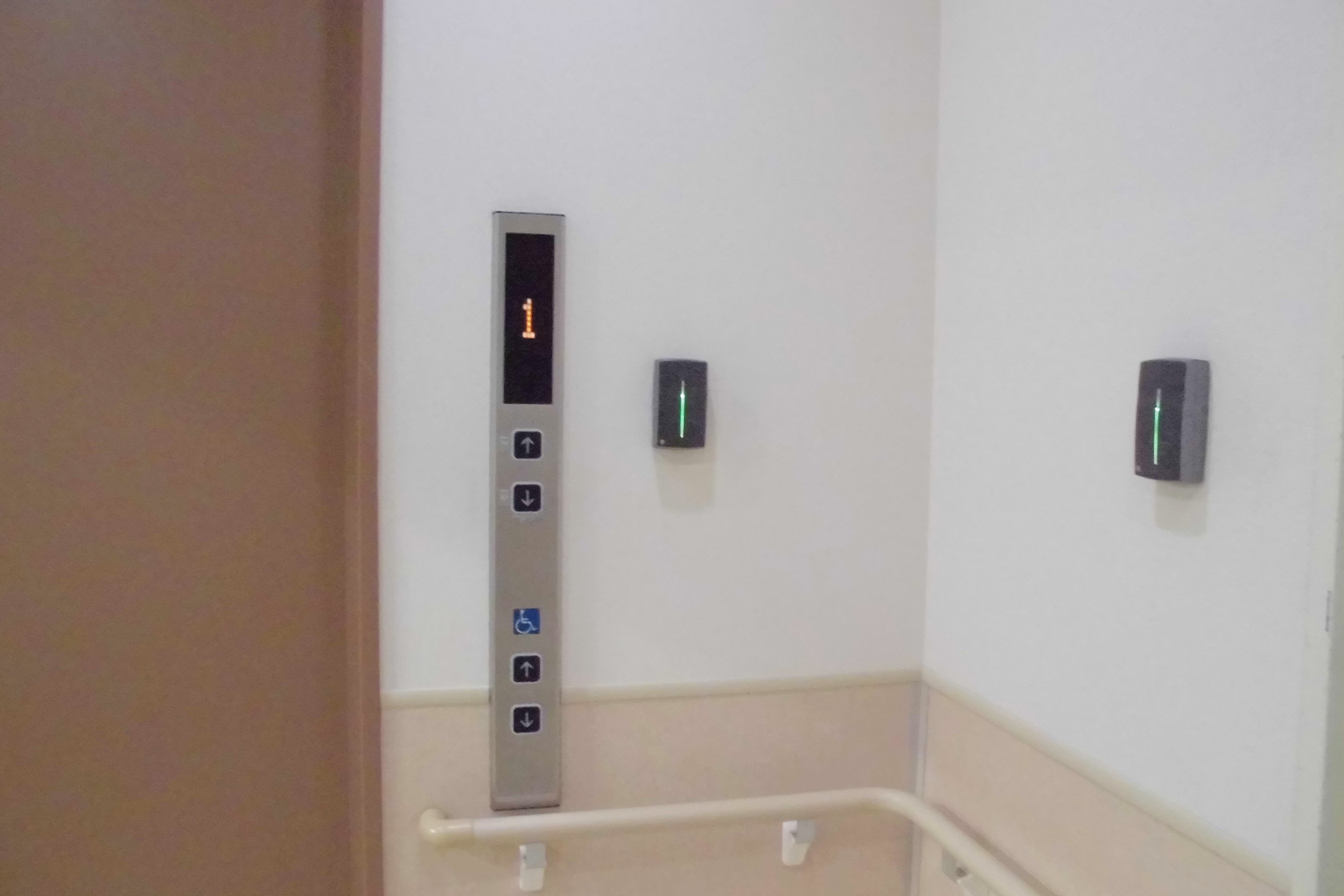 ソラストリハピネス東山