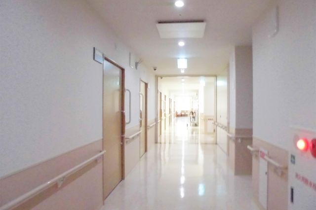 ソラストリハピネス東山