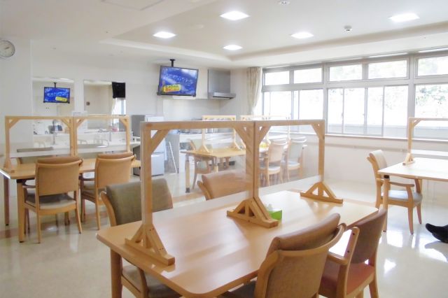 ソラストリハピネス東山