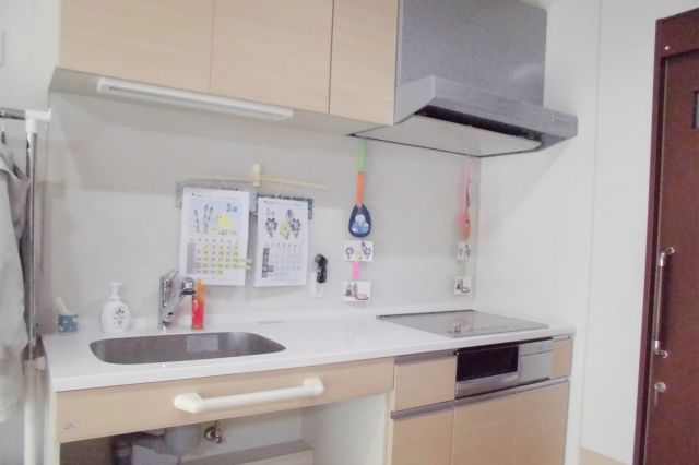 ソラストリハピネス東山