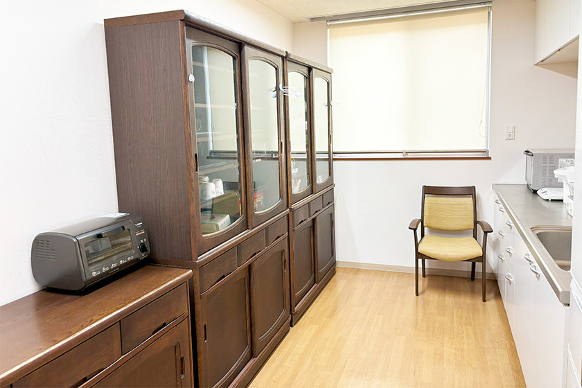 サービス付高齢者向け住宅ソラスト鶴見緑地