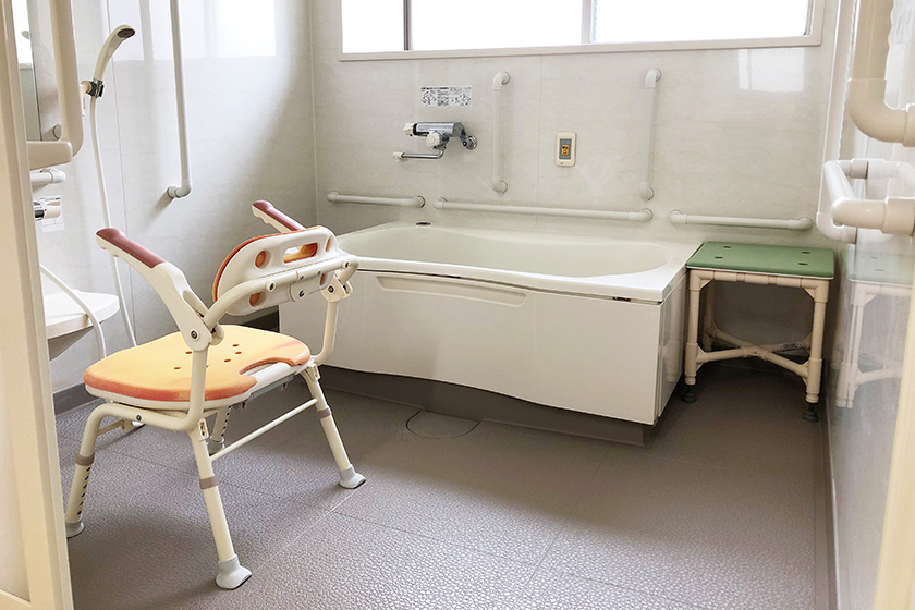 サービス付高齢者向け住宅ソラスト鶴見緑地