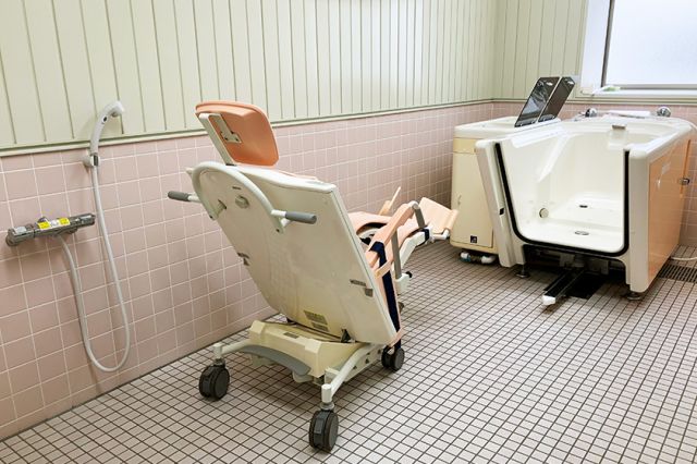 サービス付高齢者向け住宅ソラスト鶴見緑地