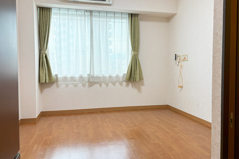 サービス付高齢者向け住宅ソラスト鶴見緑地