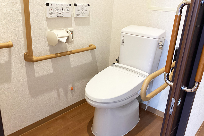 サービス付高齢者向け住宅ソラスト鶴見緑地