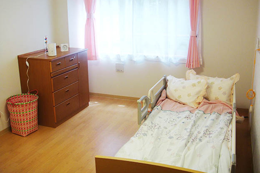 サービス付高齢者向け住宅ソラスト鶴見緑地