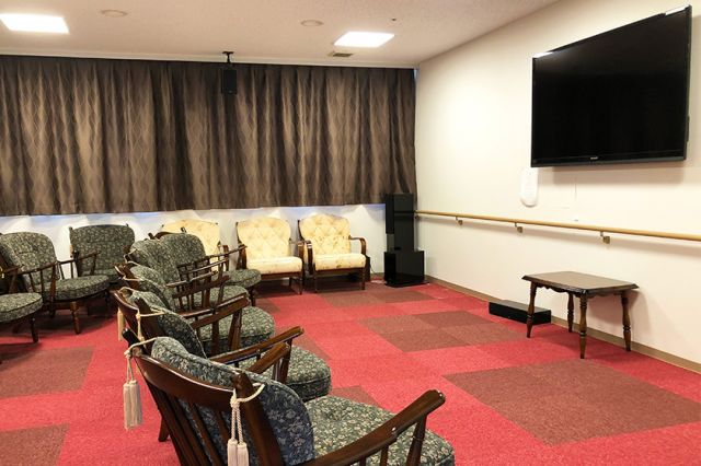 サービス付高齢者向け住宅ソラスト鶴見緑地