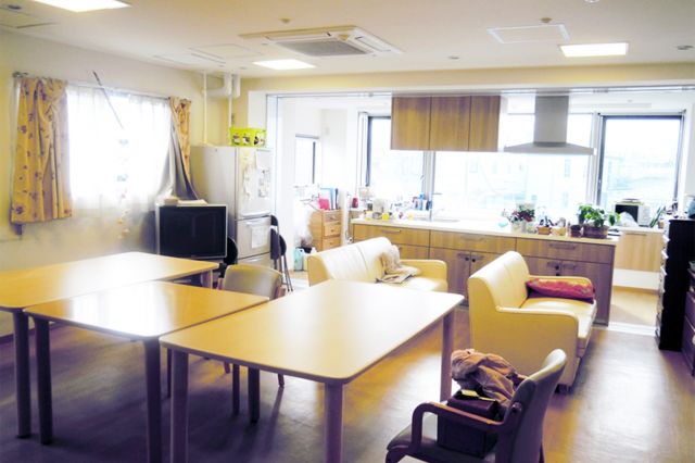 せらび江戸川